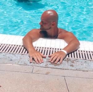 Meet your Posher, John carlton